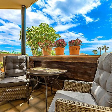 Bamboo Residence Costa Adeje  Εξωτερικό φωτογραφία