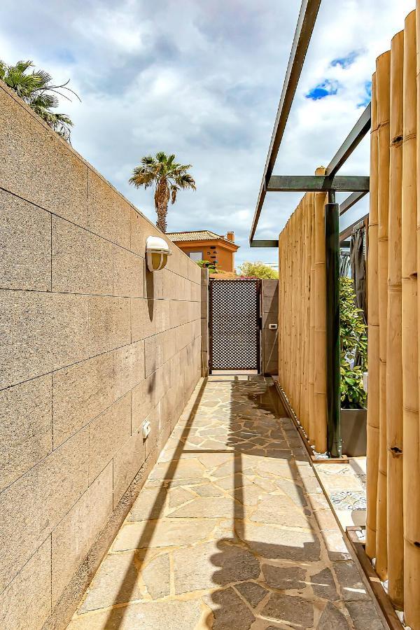 Bamboo Residence Costa Adeje  Εξωτερικό φωτογραφία