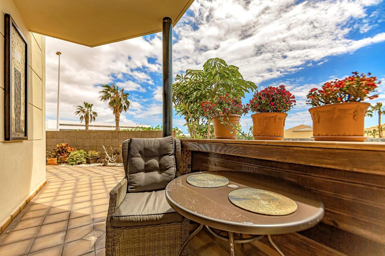 Bamboo Residence Costa Adeje  Εξωτερικό φωτογραφία