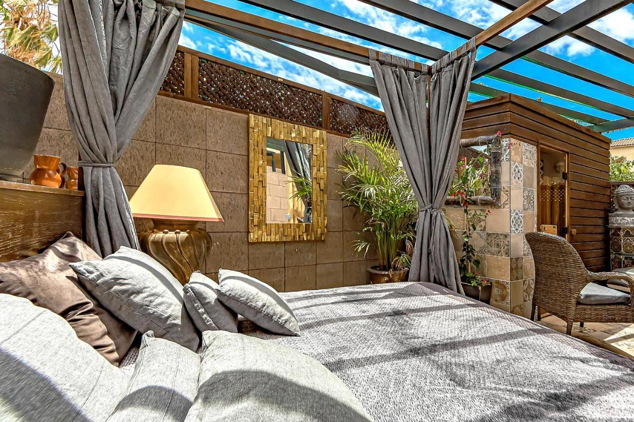 Bamboo Residence Costa Adeje  Εξωτερικό φωτογραφία