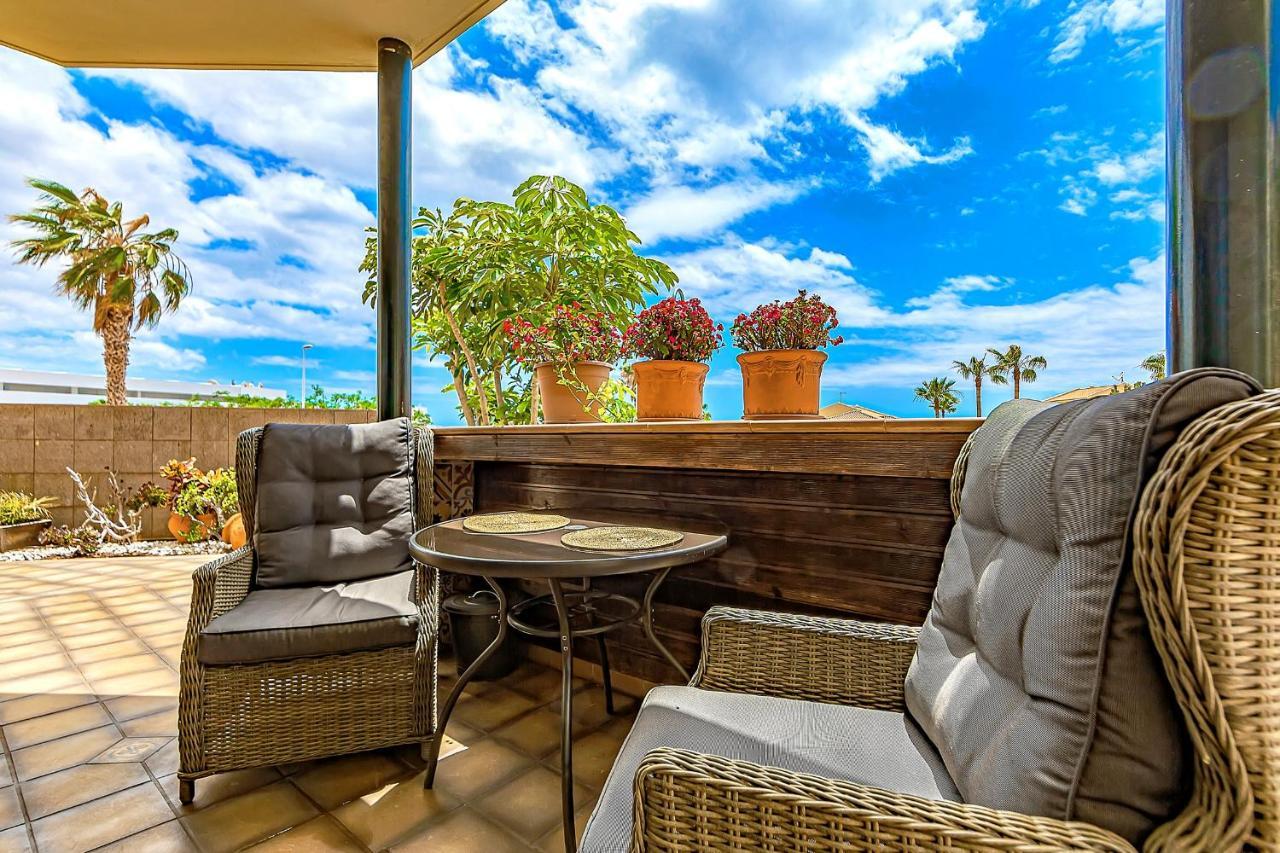 Bamboo Residence Costa Adeje  Εξωτερικό φωτογραφία