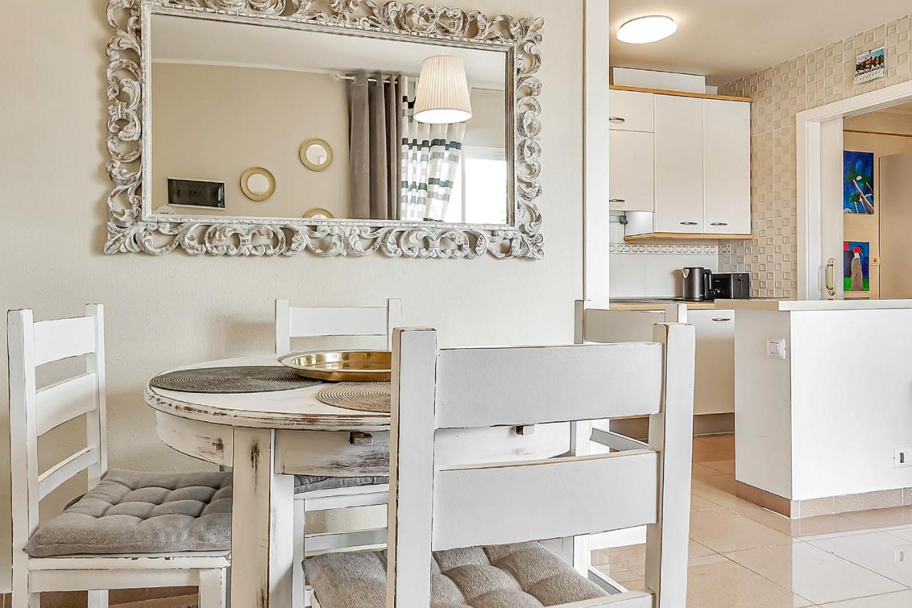 Bamboo Residence Costa Adeje  Εξωτερικό φωτογραφία