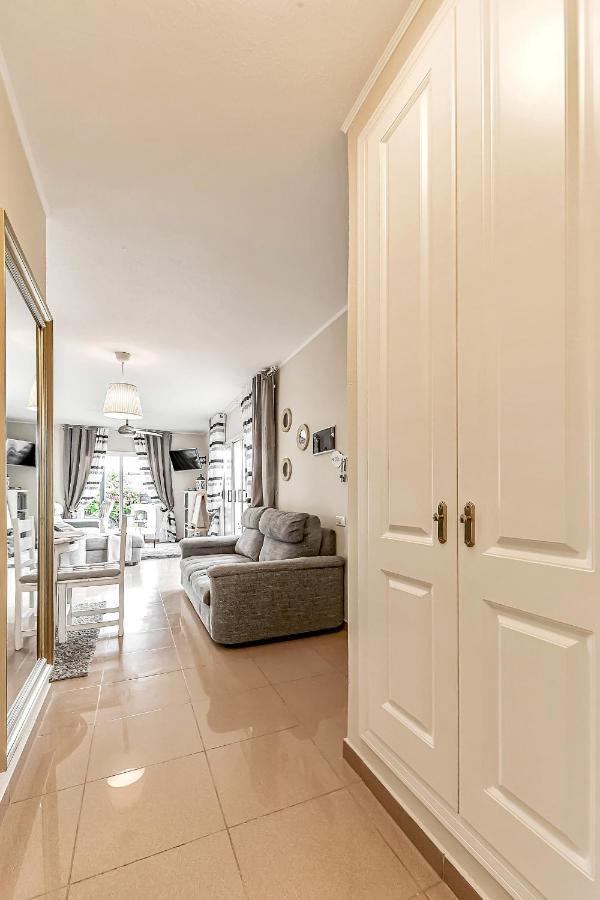 Bamboo Residence Costa Adeje  Εξωτερικό φωτογραφία