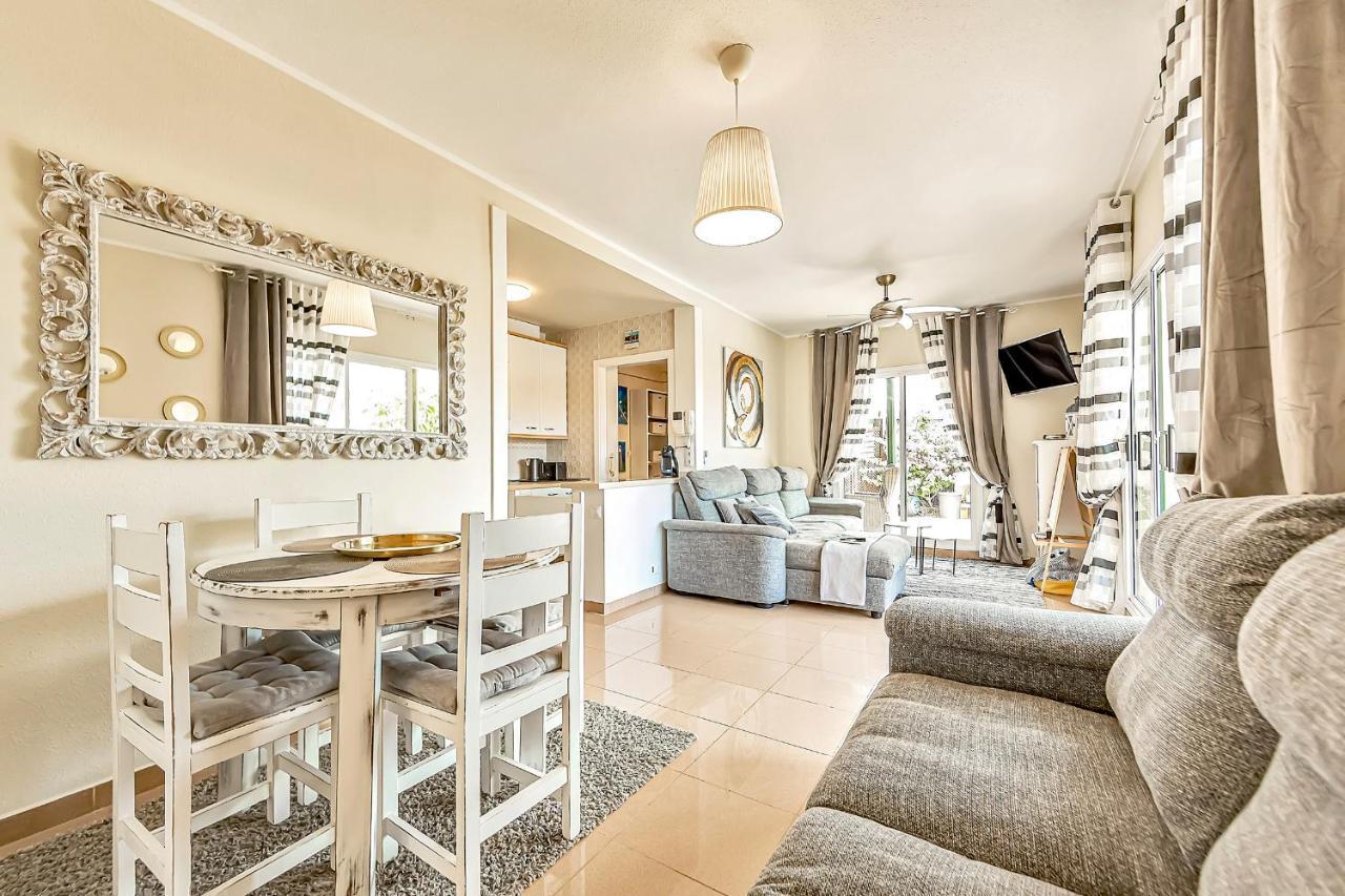 Bamboo Residence Costa Adeje  Εξωτερικό φωτογραφία