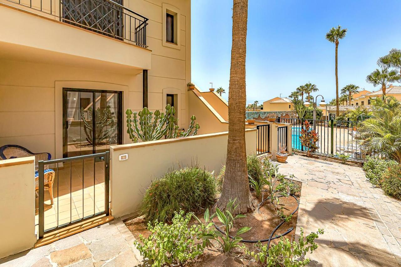Bamboo Residence Costa Adeje  Εξωτερικό φωτογραφία