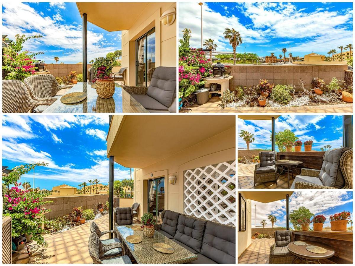 Bamboo Residence Costa Adeje  Εξωτερικό φωτογραφία