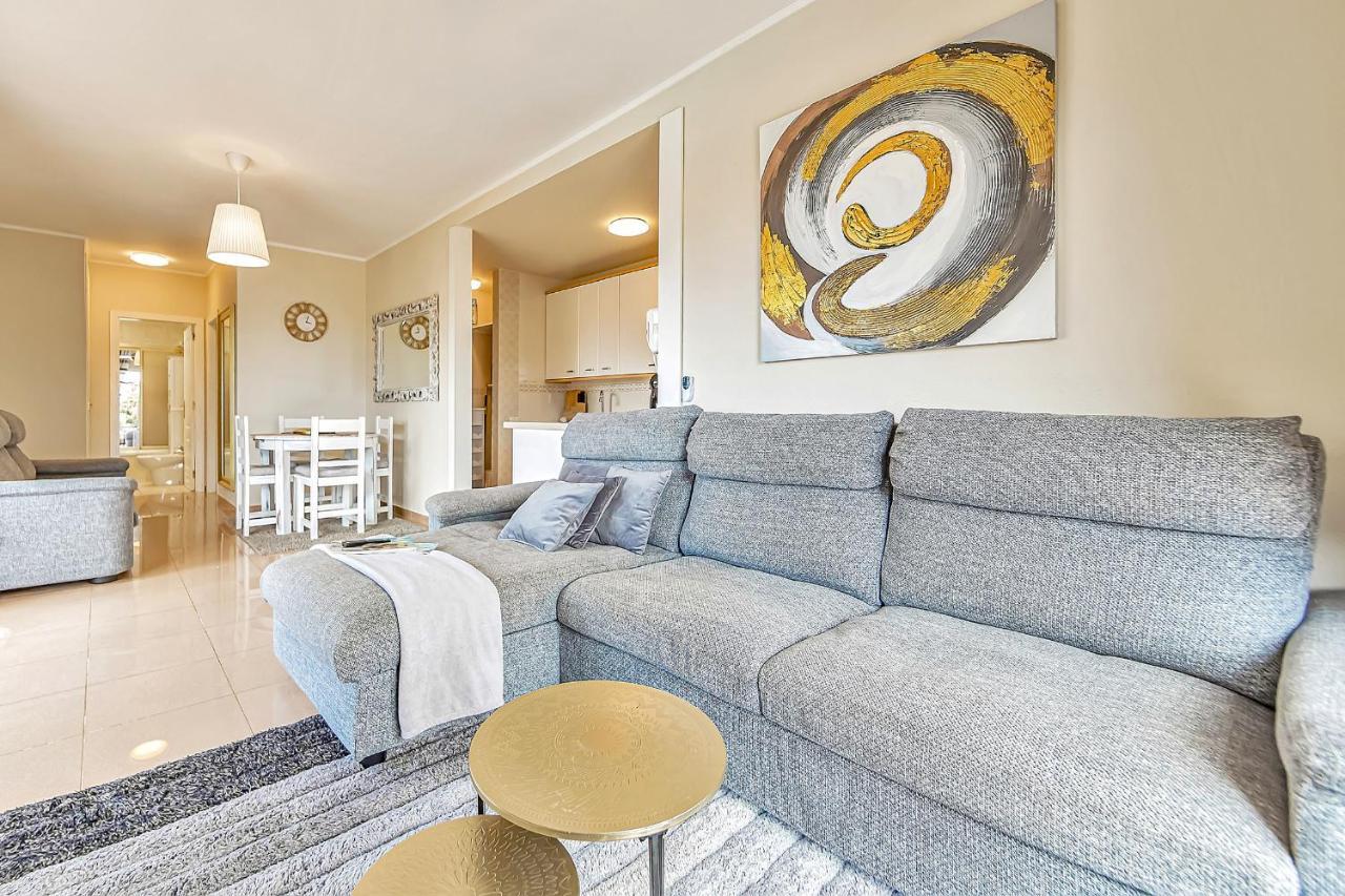 Bamboo Residence Costa Adeje  Εξωτερικό φωτογραφία